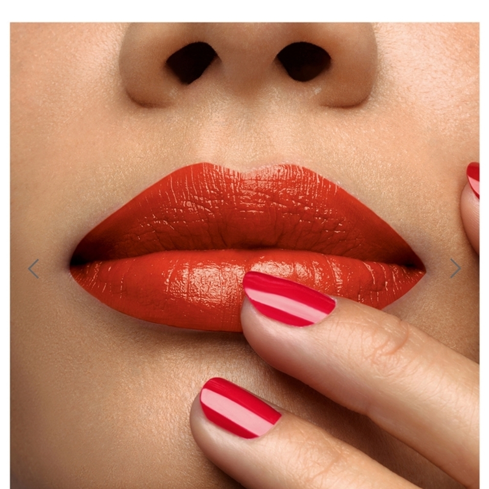 Christian Louboutin Rouge Lipstick Sooooo Glow BRAND NEW Refill Lipstick